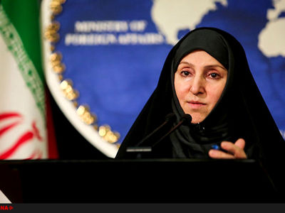 بحران سوریه ناشی از سیاست‌های دوگانه آمریکا و متحدانش است