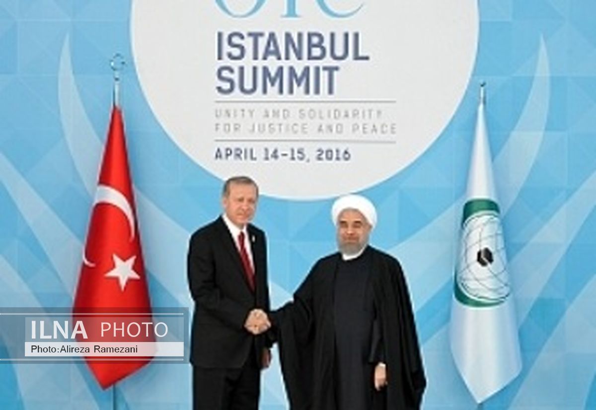 Tehran, Ankara removes some contradictions