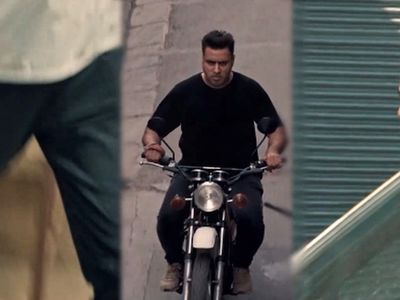 مخاطبان سریال «مادرخوانده» زیر سی سال هستند