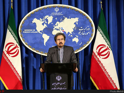 ایران از موضع اتحادیه آفریقا نسبت به تحولات سوریه استقبال کرد
