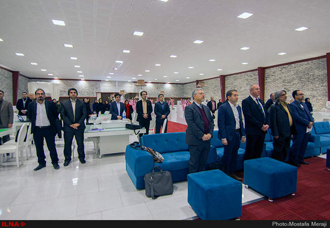 نشست تخصصی مدیریت پسماند با حضور متخصصین کشور آلمان در تهران