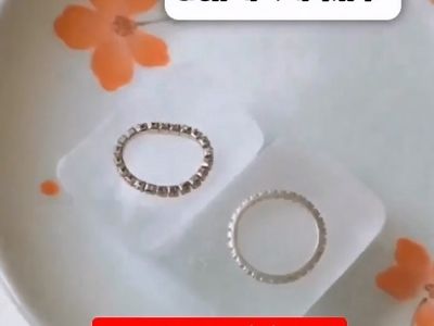بهترین روش تشخیص نقره اصل از تقلبی + فیلم