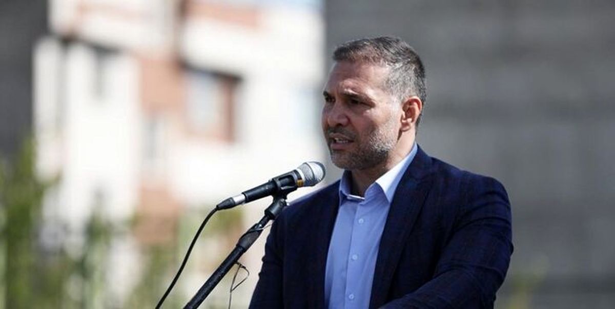 حسین اوجاقی: وظیفه اصلی و رسالت سازمان ورزش شهرداری ترویج ورزش همگانی است