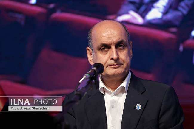 اجلاس استانداران استان‌های ساحلی کشورهای حاشیه خزر