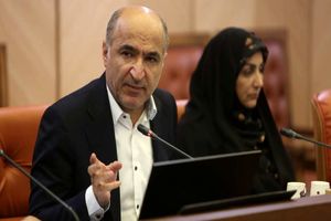 کمبودی در عرضه کالاهای اساسی وجود ندارد