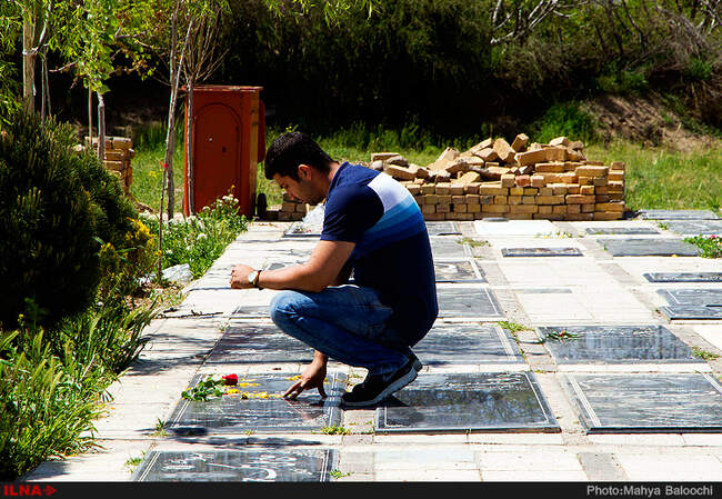 پدران آسمانی