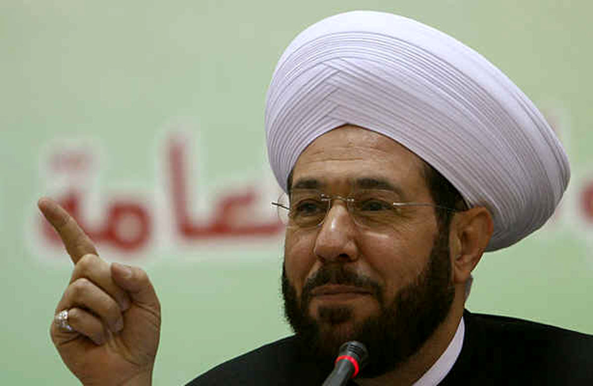 شهید سلیمانی بهشت را برگزید تا امت اسلام بیدار شود
