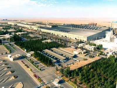 رشد ۳۵.۳ درصدی فروش فولاد آلیاژی تا پایان اردیبهشت ماه