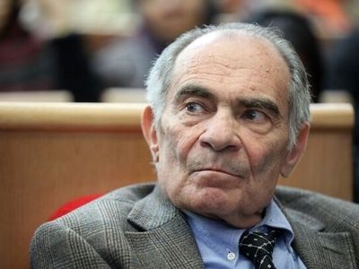 پیام تسلیت معاون امور فرهنگی در پی درگذشت استاد محمدرضا باطنی
