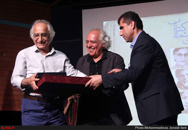 نخستین جشن سینما و کتاب در خانه هنرمندان