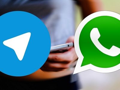احتمال فیلتر شدن تلگرام در روسیه
