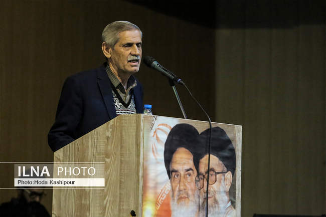 دهمین اردوی آموزشی، تفریحی و سیاحتی کانونهای کارگران بازنشسته و مس