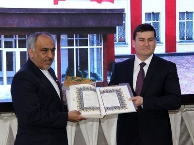 سعدی جامع‌ترین شخصیت تاریخ ادبیات ایران­ زمین بود