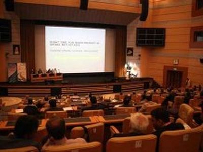 آغاز به کار کنگره ستون فقرات از 28 آذر در کیش