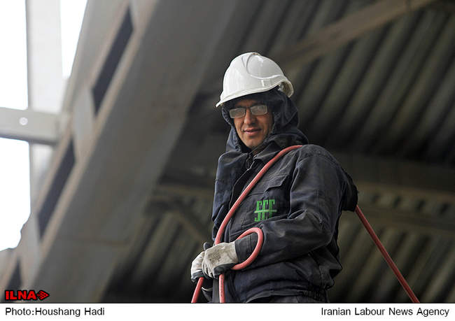 روز  جهانی کارگر 