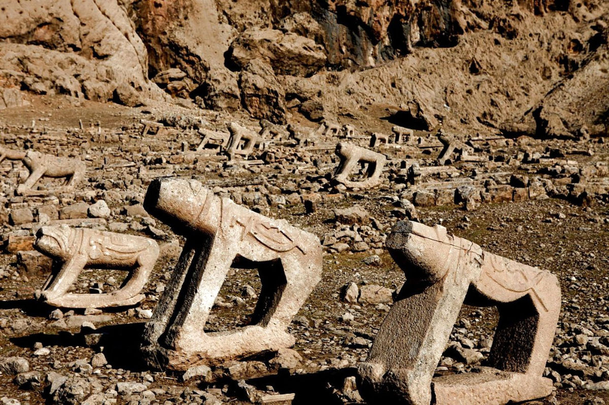 پرونده ثبت‌جهانی ایذه، ارزیابی دوباره و مانع‌زدایی شود 
