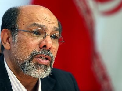 حمید میرزاده از دانشگاه آزاد رفت