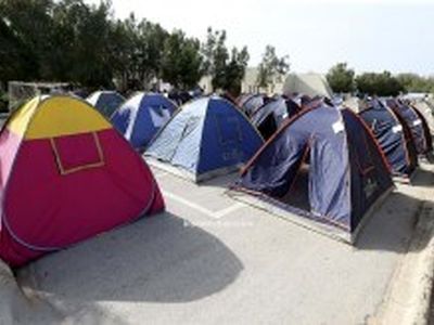 ثبت اقامت بیش از 3 هزار نفر شب در اسکان ایثارگران