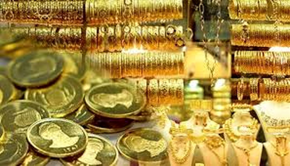 قیمت سکه و طلا امروز پنجشنبه ۹ فروردین ۱۴۰۳ + جدول 