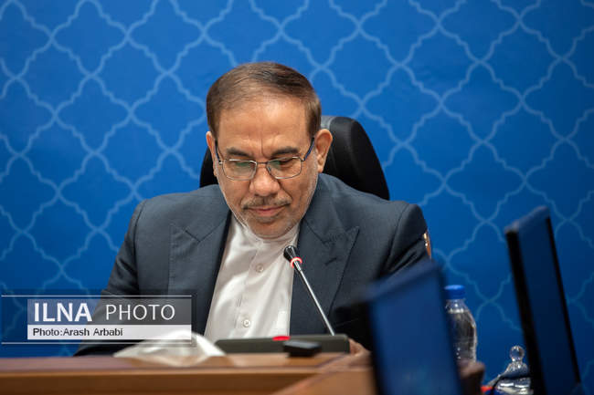 نشست خبری مشترک سخنگوی قوه قضاییه و رئیس سازمان پزشکی قانونی کشور