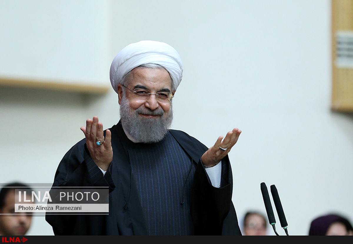 تقدیر رییس‌جمهور از برگزیدگان جشنواره شهید رجایی