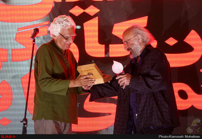 هفتمین جشن کانون کارگردانان سینمای ایران