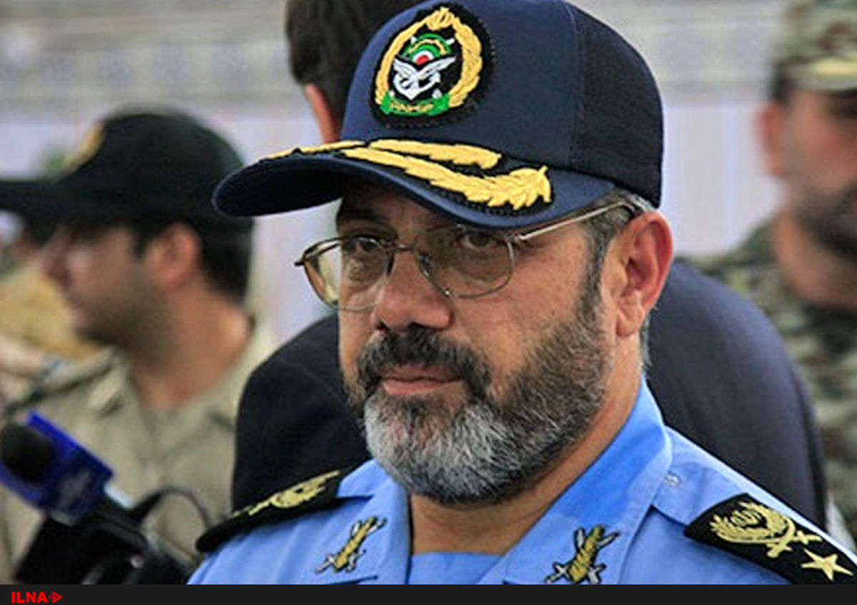 تهدیدات دشمن را با آمادگی کامل پاسخ می‌دهیم