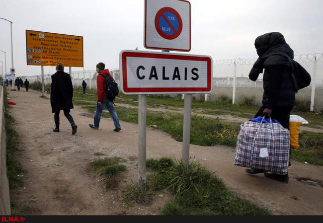 جا‌به‌جایی بیش از ۲ هزار پناهجو در روز اول تخلیه 