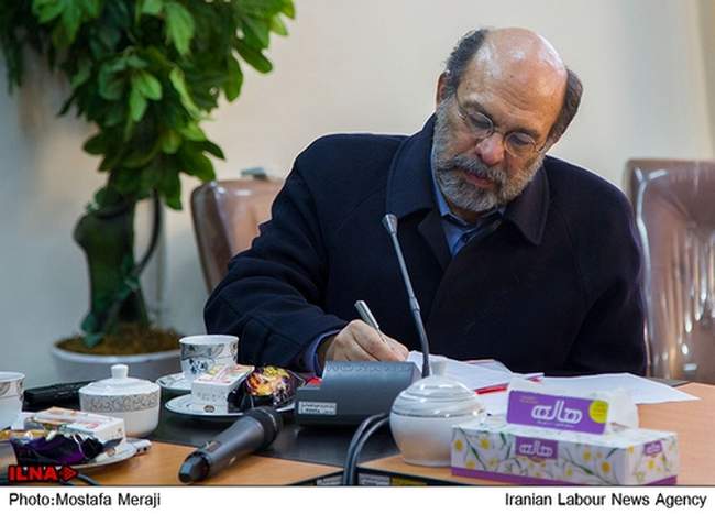 دیدار رئیس دانشگاه آزاد اسلامی با علماء و مراجع شهر قم