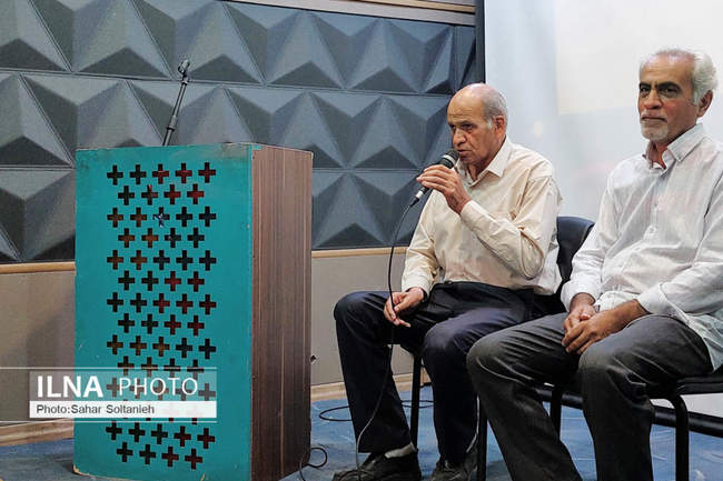 بزرگداشت «روز سینما» در سینما حافظ قزوین