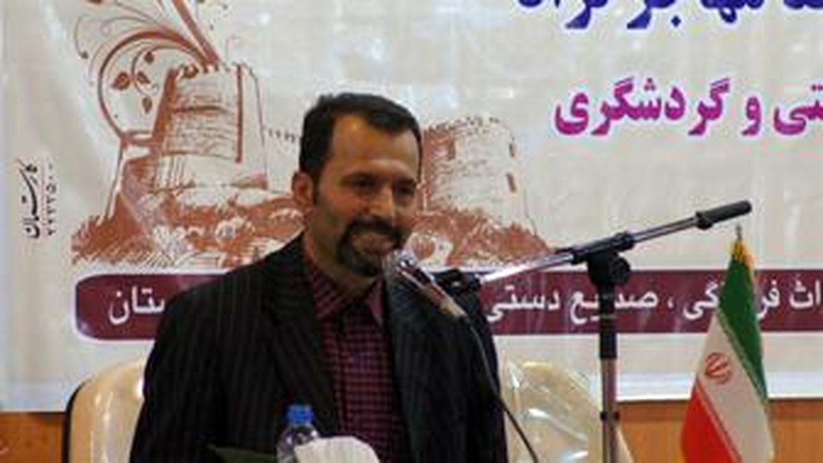اقامت 135 هزار مسافر نوروزی در لرستان