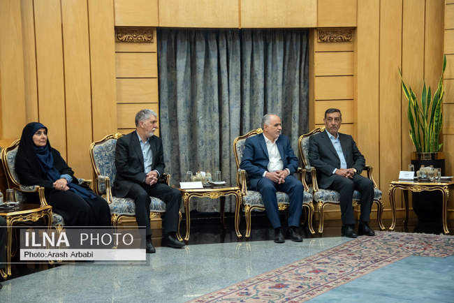 بازگشت رئیس‌جمهور از نیویورک