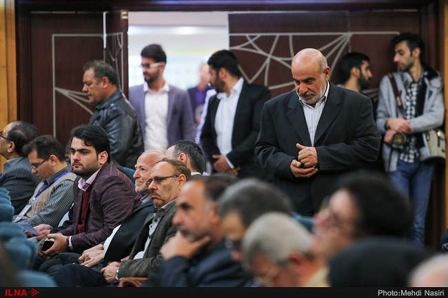 هفتمین کنگره سراسری حزب اسلامی کار