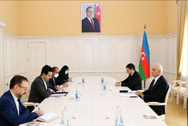 برگزاری نشست‌سه جانبه ایران، آذربایجان و روسیه هفته آینده در باکو 