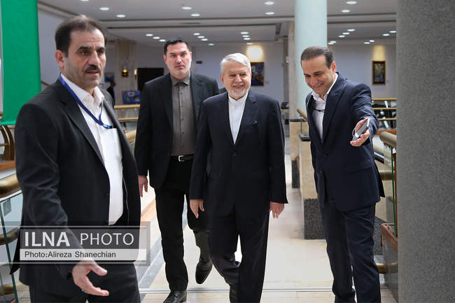 اجلاس استانداران استان‌های ساحلی کشورهای حاشیه خزر