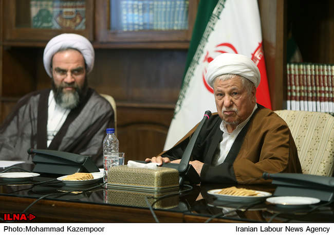  جلسه شورای آزاداندیشی دینی 