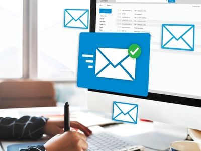 ساخت ایمیل سازمانی با نام دامنه سایت (راهنمای گام به گام)
