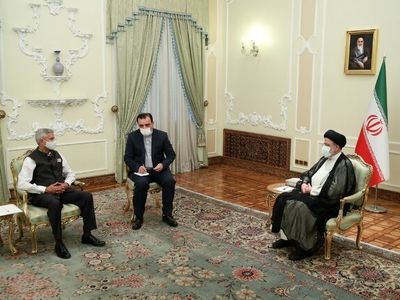  گام‌های جدیدی در توسعه مناسبات تهران- دهلی نو برداریم