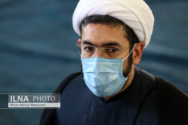 عاشورای حسینی(ع) در دانشگاه تهران 