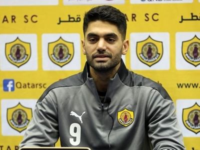 کریمی با رئیس باشگاه قطر دیدار کرد