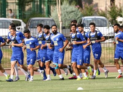 با عقد قراردادی عجیب؛ تماشای استقلال ممنوعه شد
