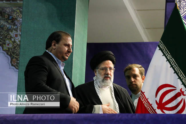 گردهمایی سراسری خیزش هسته های مساله محور جوانان