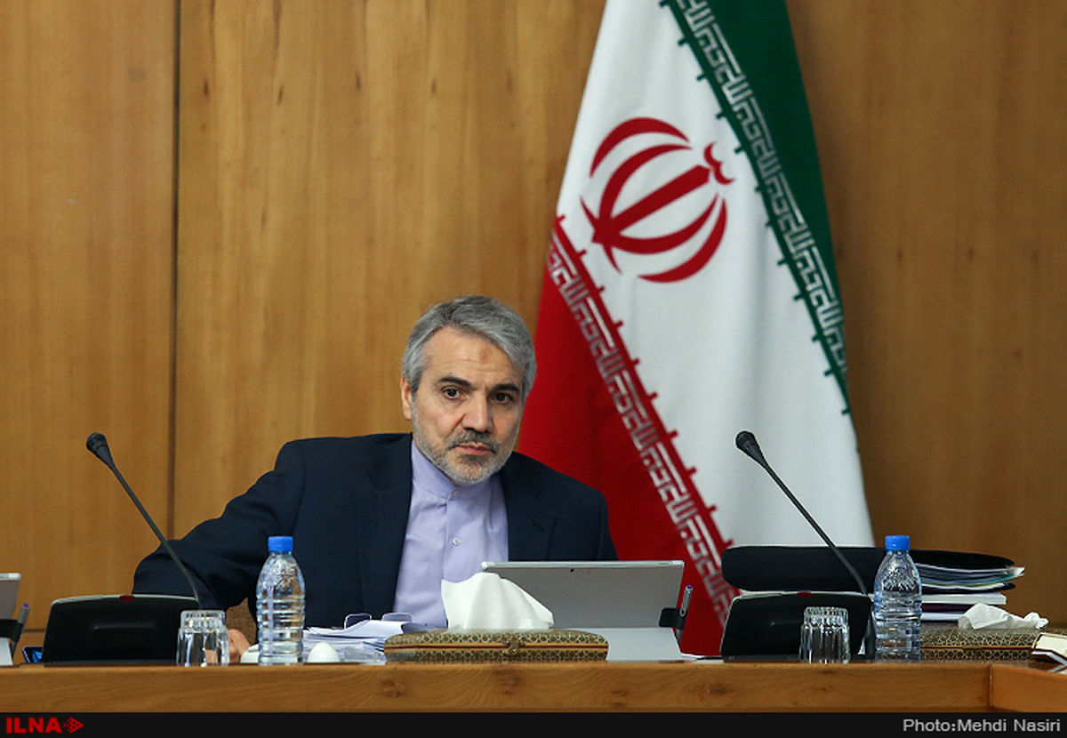 مرتکبین جنایت غیرانسانی به سزای اعمال ننگین‌شان می‌رسند