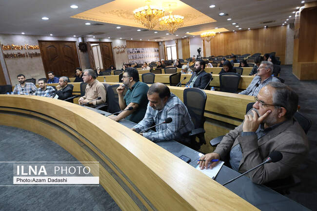 بررسی معیارهای داوری آثار روزنامه&zwnj;نگاری در کارگاه تخصصی &laquo;جنگ رمضان&raquo; قزوین