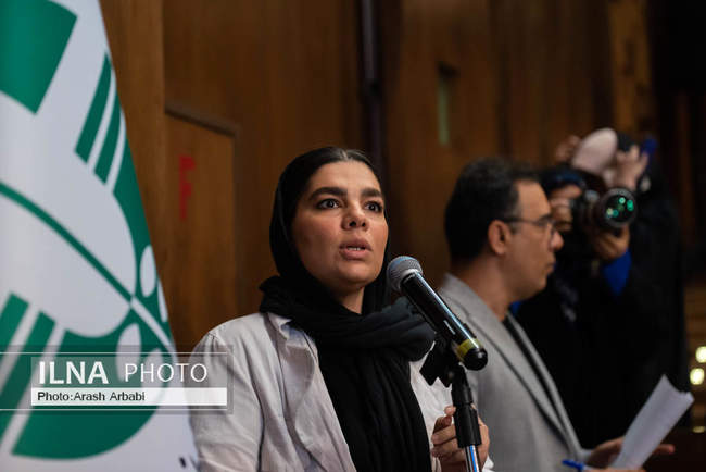 نشست خبری سخنگوی دولت