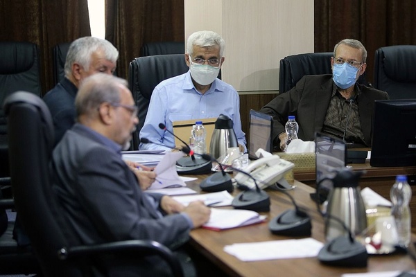 تاکید کمیسیون مشترک مجمع بر تامین امنیت غذایی و خود اتکایی در تولید داخلی محصولات و کالاهای اساسی کشاورزی