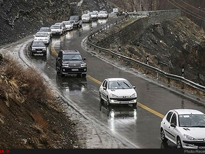روان‌سازی تردد در جاده‌ها/ راهداران در آماده‌باش کامل