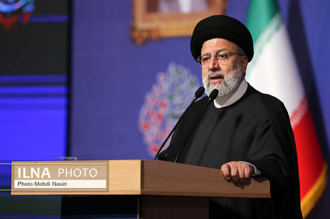 همایش مدیران مدارس سراسر کشور با حضور رییس جمهور