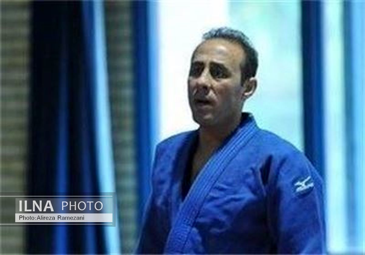 حاجی‌آخوندزاده: مخالف روش گلخانه‌ای هستم/جودوی ایران خلاف جریان آب شنا می‌کند