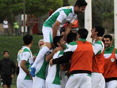 فولاد صفر – ذوب‌آهن3 / گردوخاک شاگردان یحیی در اهواز/ شب تلخ اسکوچیچ در خانه
